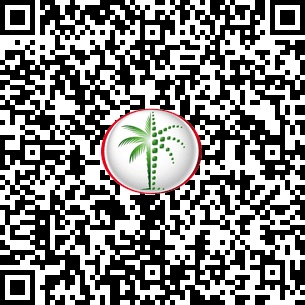 DLD verification QR code