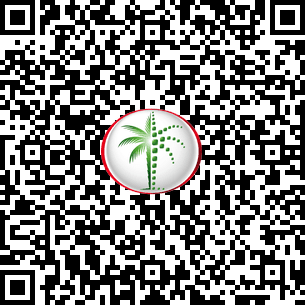 DLD verification QR code