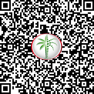 DLD verification QR code