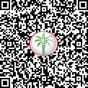 DLD verification QR code