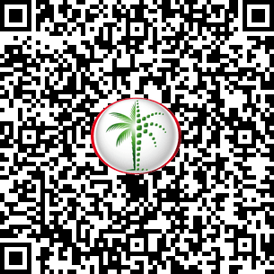 DLD verification QR code