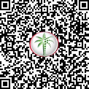 DLD verification QR code