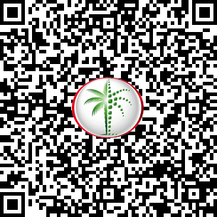 DLD verification QR code