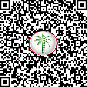DLD verification QR code