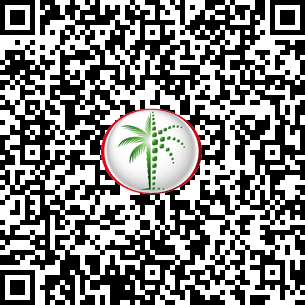 DLD verification QR code