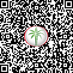 DLD verification QR code