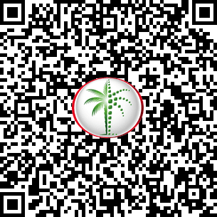 DLD verification QR code