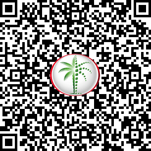 DLD verification QR code