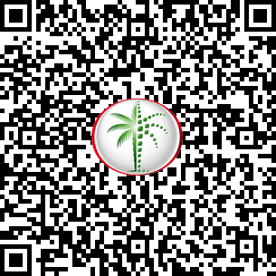 DLD verification QR code