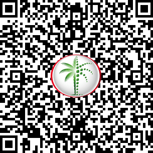 DLD verification QR code