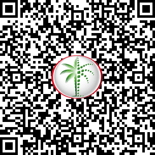 DLD verification QR code