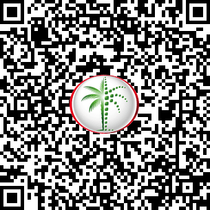 DLD verification QR code