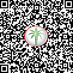 DLD verification QR code
