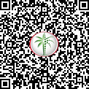 DLD verification QR code