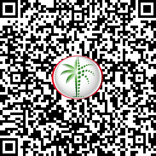 DLD verification QR code