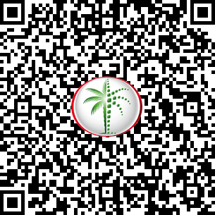 DLD verification QR code
