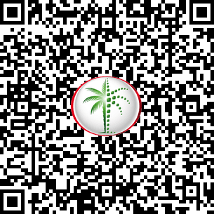 DLD verification QR code