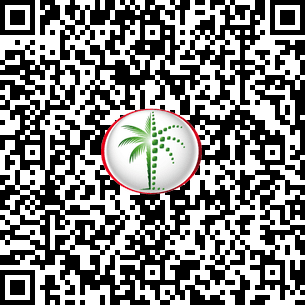 DLD verification QR code