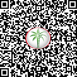 DLD verification QR code