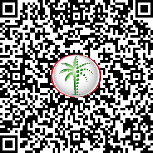 DLD verification QR code