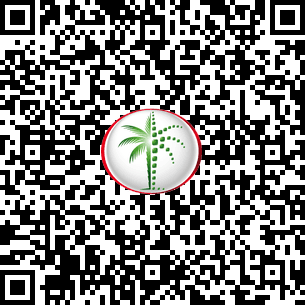 DLD verification QR code