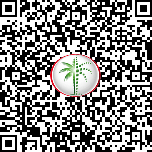 DLD verification QR code