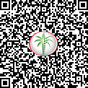 DLD verification QR code