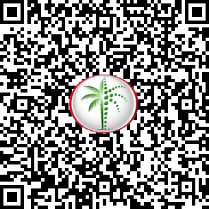 DLD verification QR code