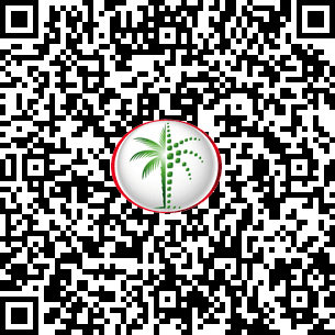 DLD verification QR code