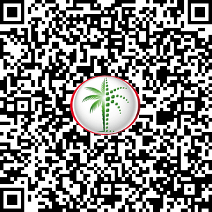 DLD verification QR code
