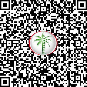 DLD verification QR code