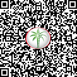 DLD verification QR code