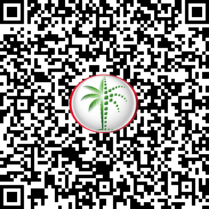 DLD verification QR code