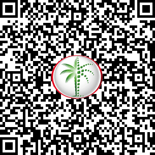 DLD verification QR code