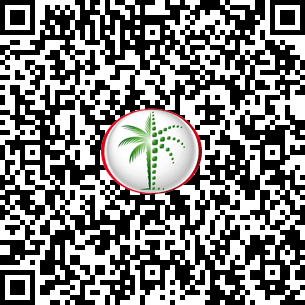 DLD verification QR code