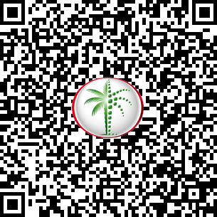 DLD verification QR code