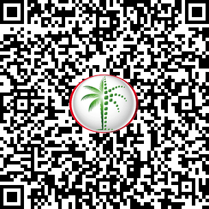 DLD verification QR code