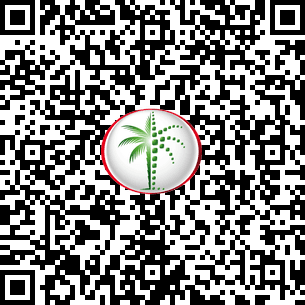 DLD verification QR code