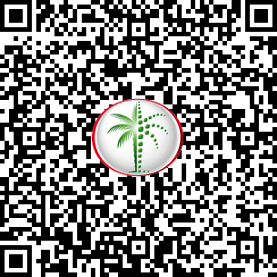 DLD verification QR code