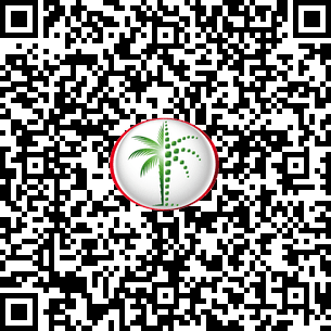 DLD verification QR code
