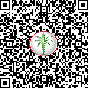 DLD verification QR code