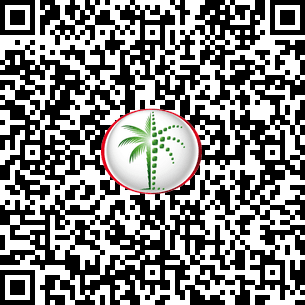 DLD verification QR code