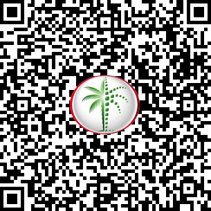 DLD verification QR code