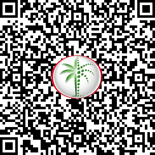 DLD verification QR code