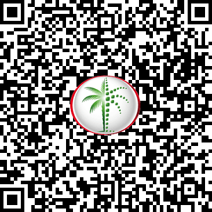 DLD verification QR code