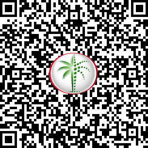 DLD verification QR code