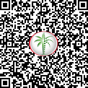 DLD verification QR code