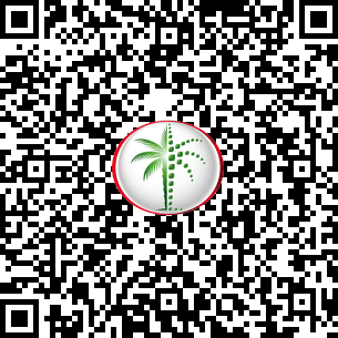 DLD verification QR code