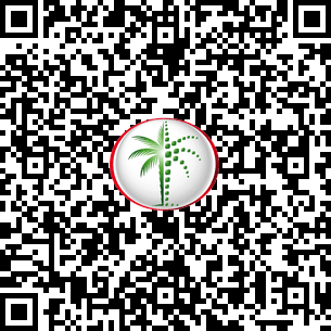 DLD verification QR code