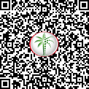 DLD verification QR code